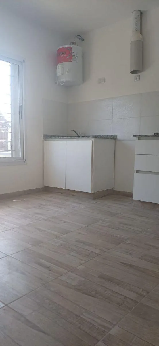 Brand new PH with 1 bedroom in Lomas Oeste