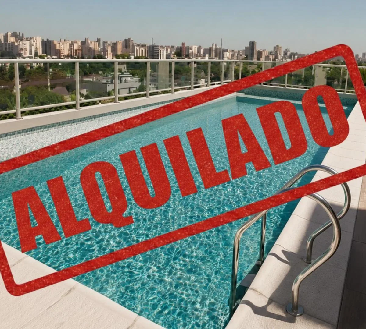 Alquilo Departamento 2 Ambientes Amoblados con Amenities