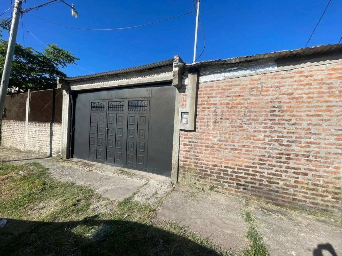 Аренда дома с 1 спальней в Burzaco