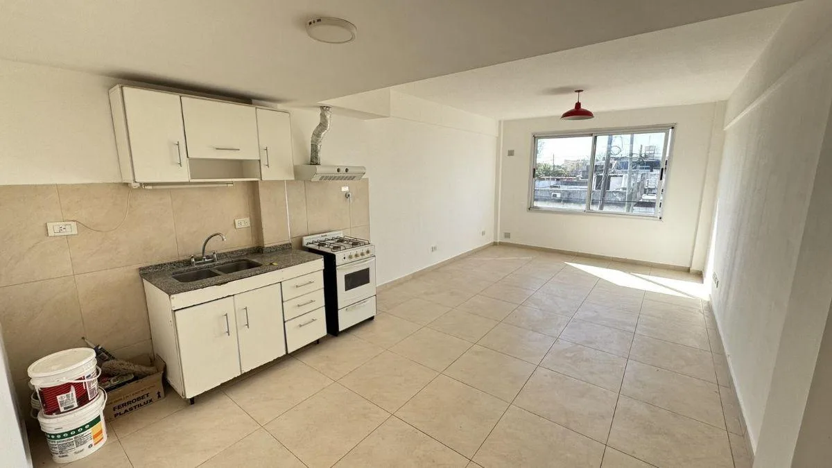Kitnet de um ambiente em Lanús
