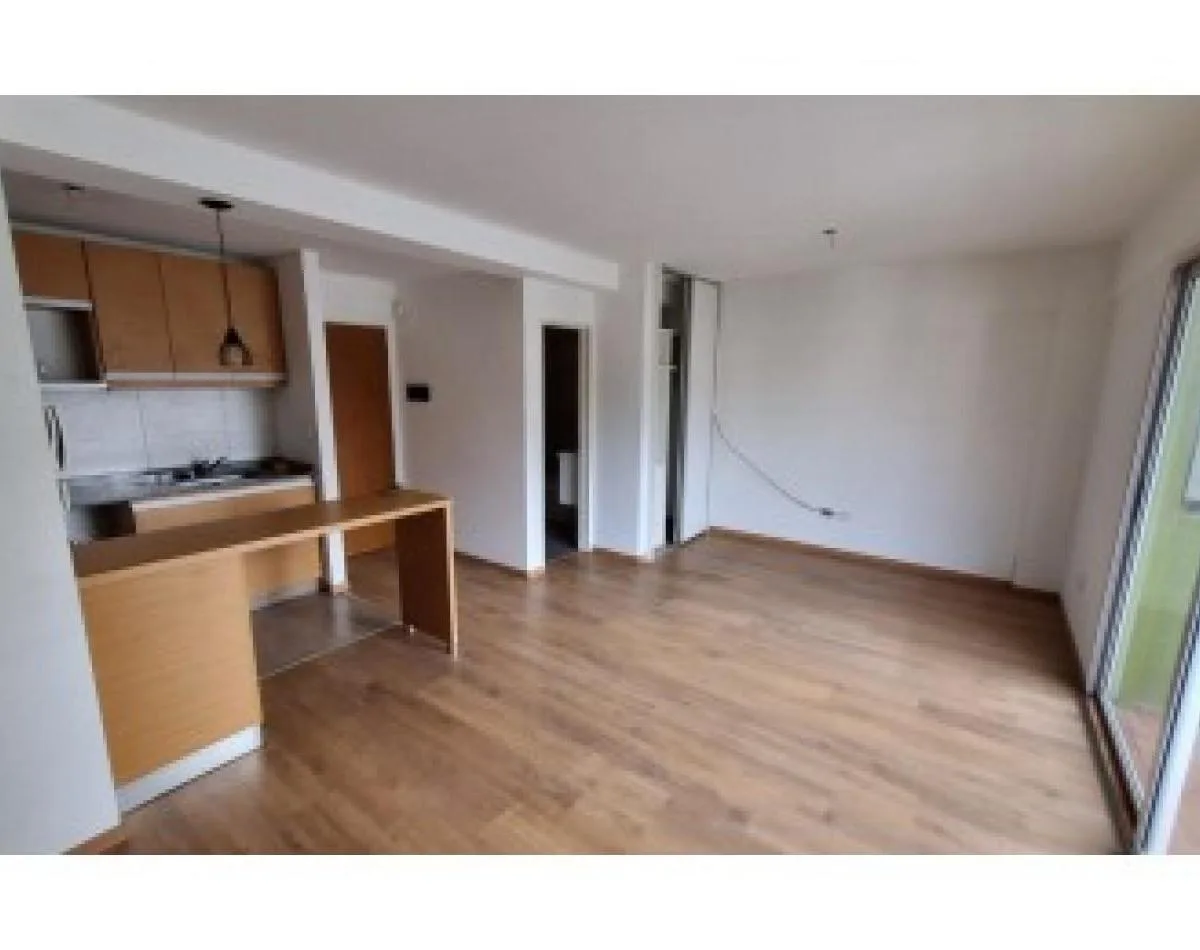 Studio apartment in Morón Sur