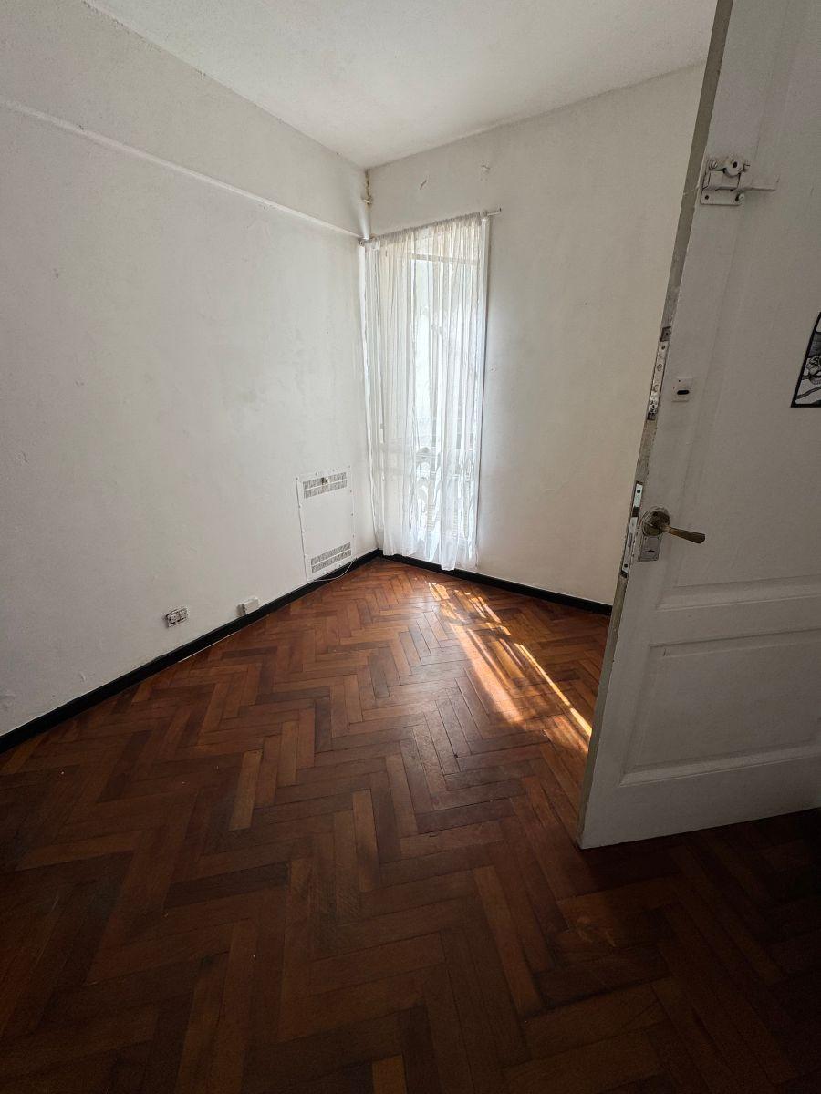 Аренда квартиры с 1 спальней и электрической кухней в San Nicolás