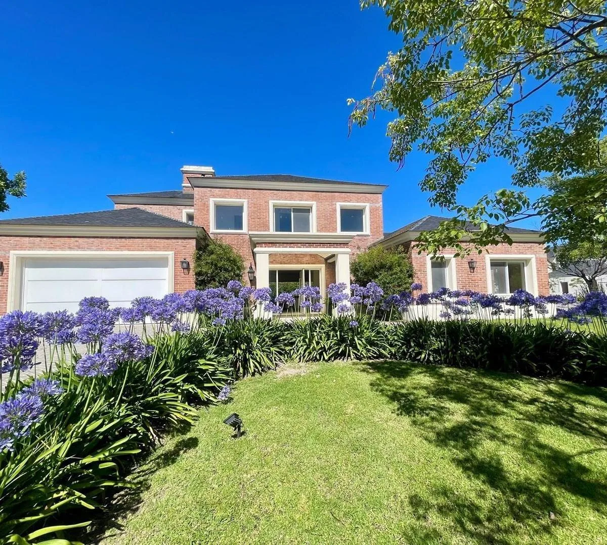 Four-bedroom house in La Isla, Nordelta (Tigre)