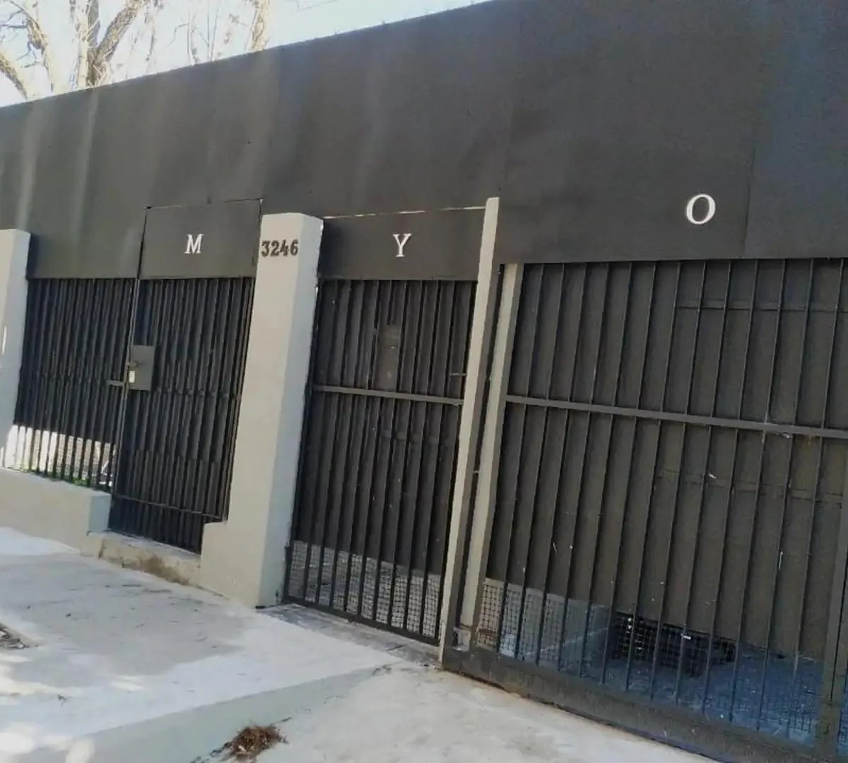 PH de 1 dormitorio en La Lucila