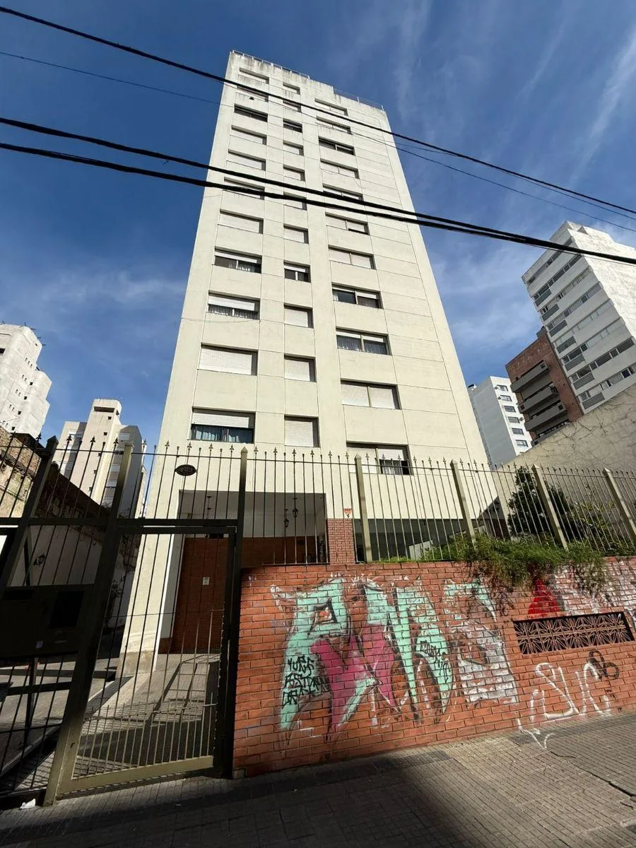 Half-floor apartment in Buenos Aires