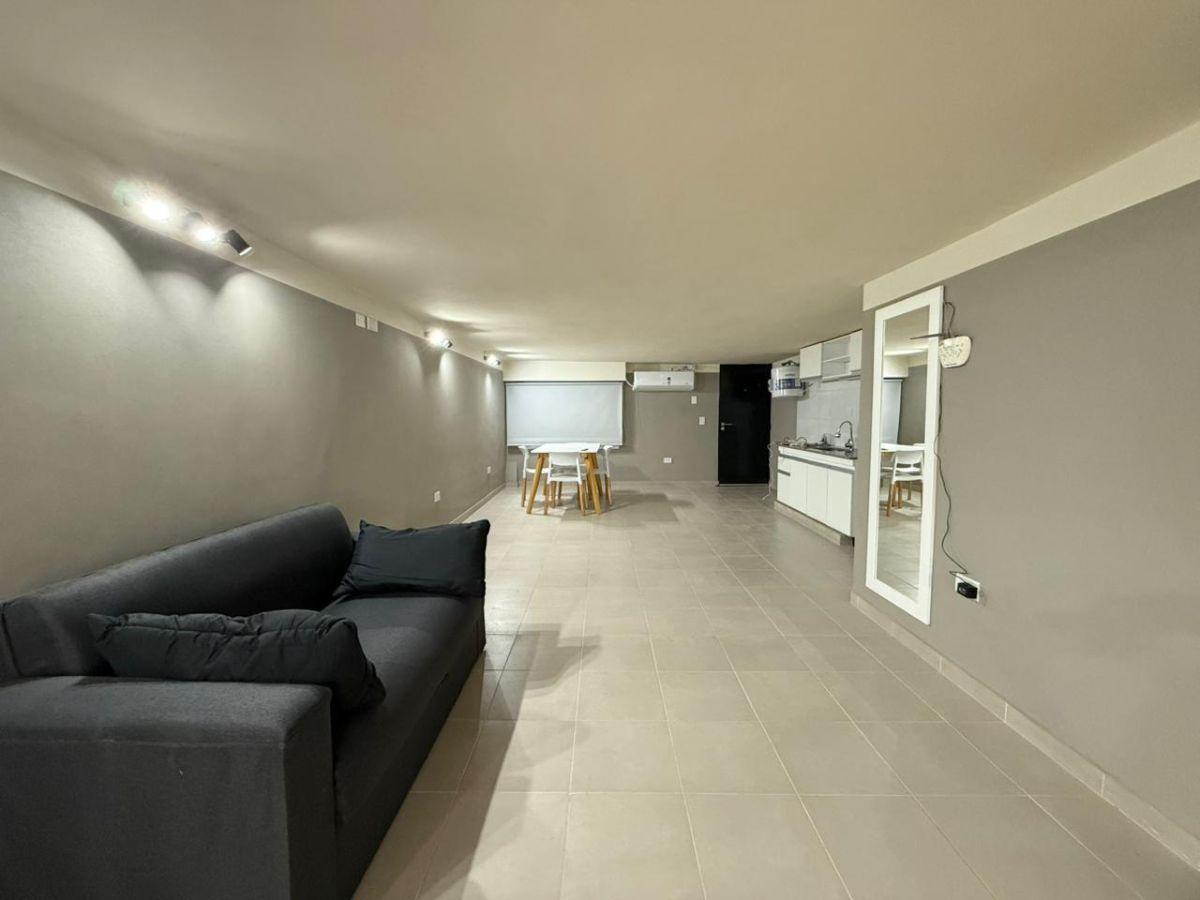 Apartamento mobiliado e equipado de 2 quartos em Balvanera