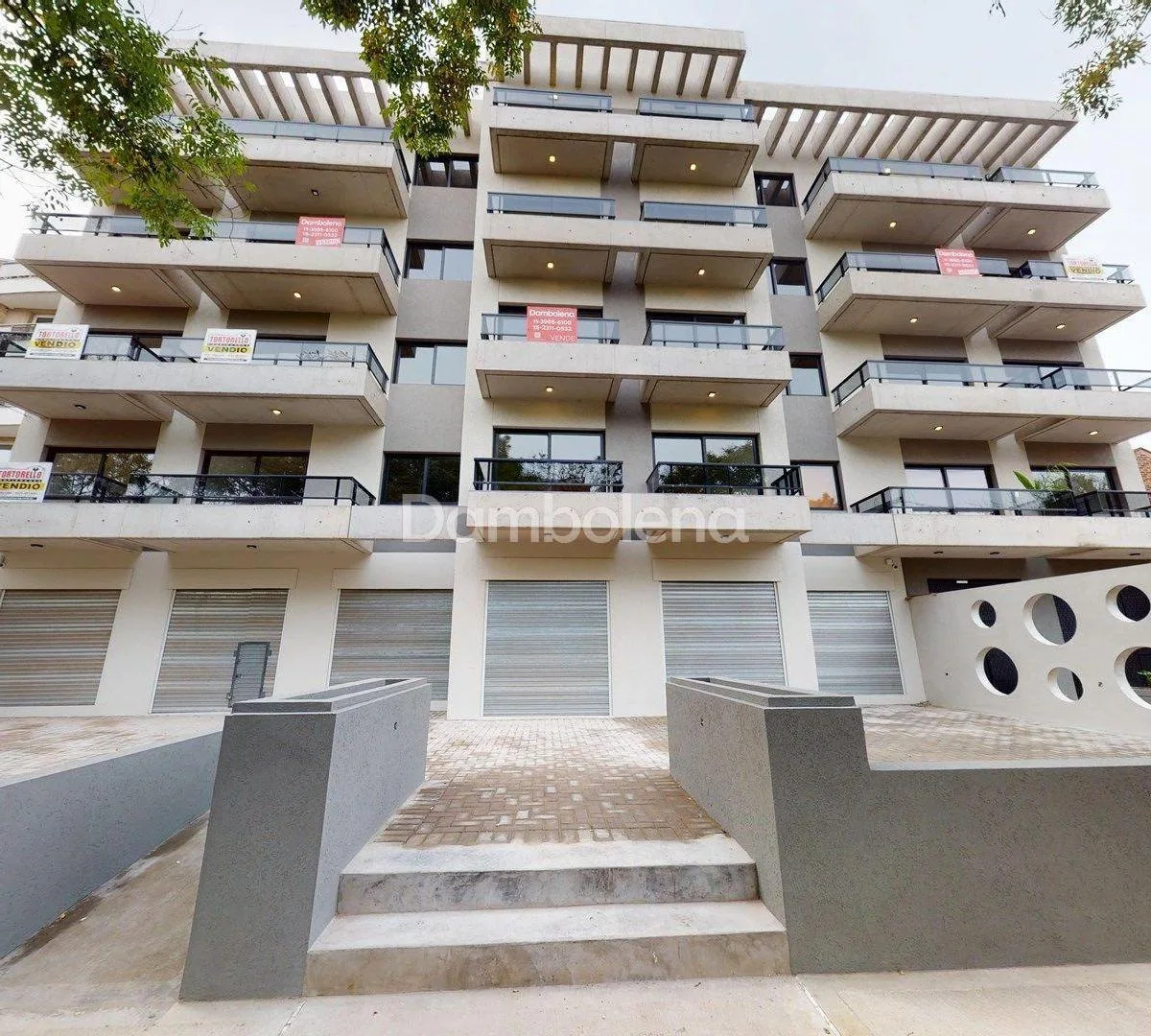 Monoambiente en alquiler en Moreno