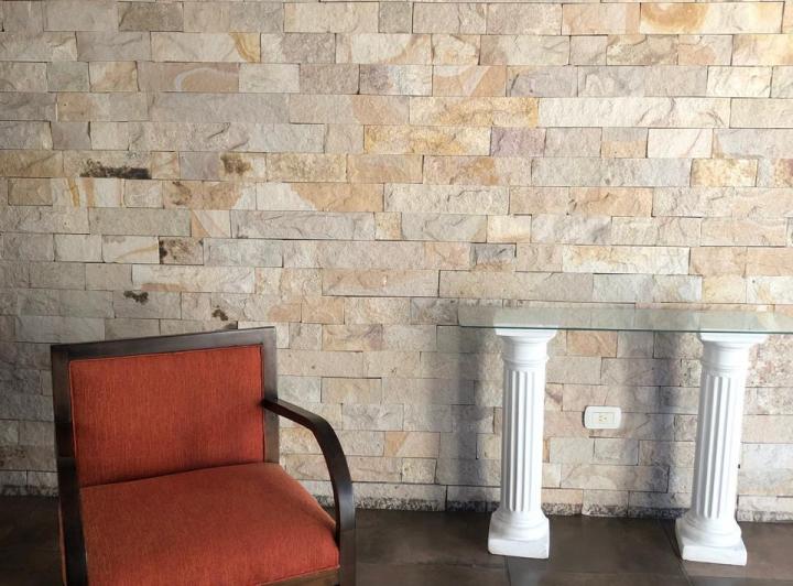 New studio apartment in Boedo with balcony