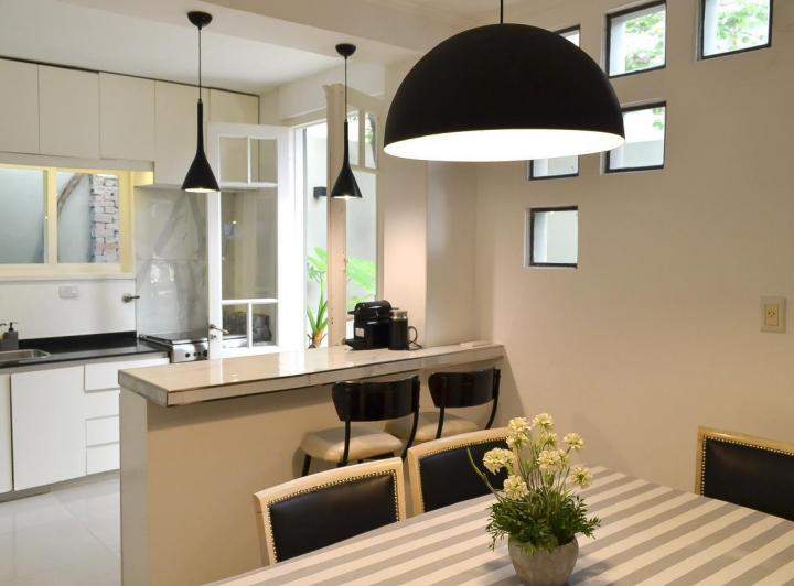 Дом с 4 спальнями в Caballito