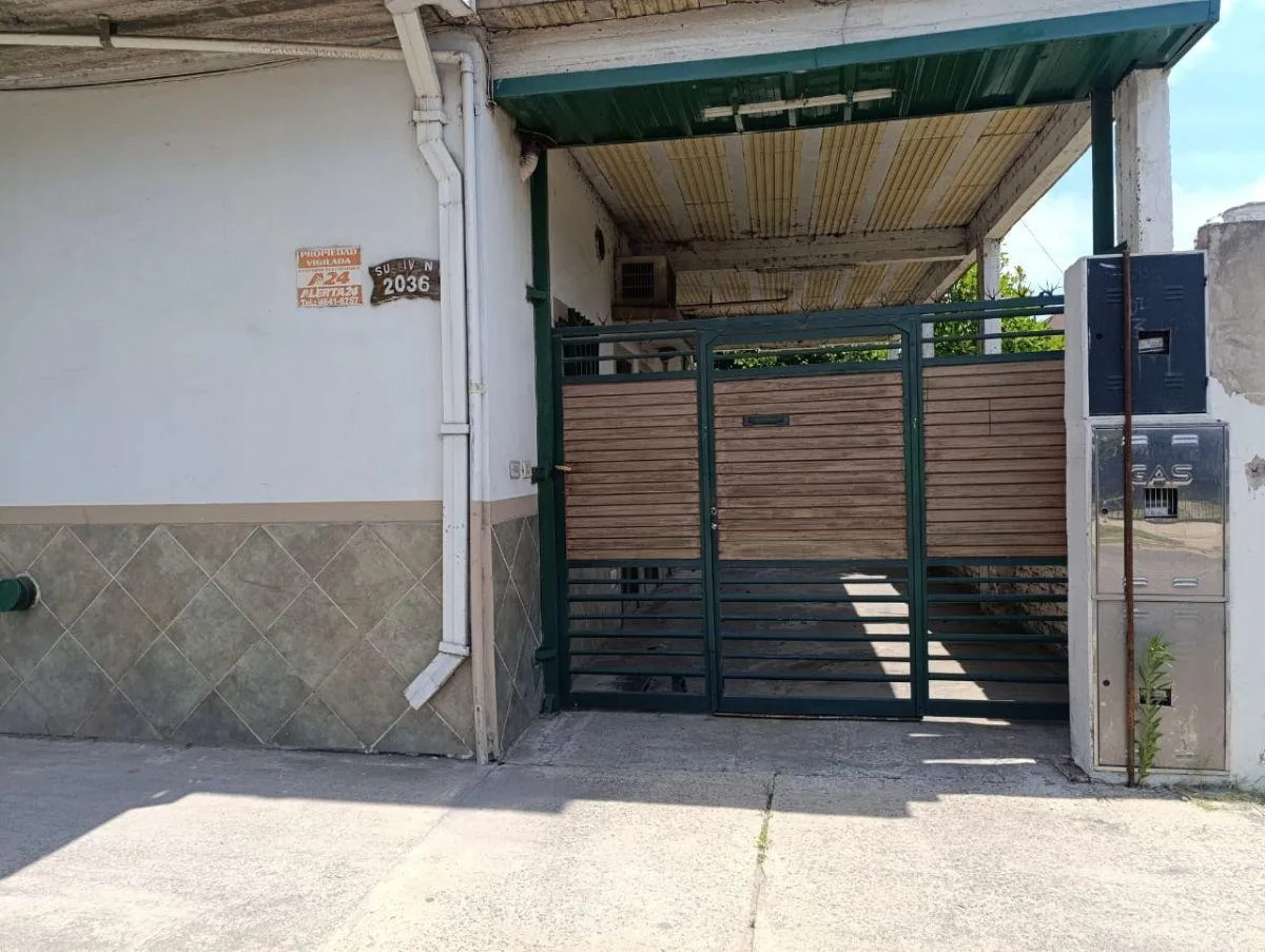 Apartamento de 1 quarto para alugar em Merlo Norte