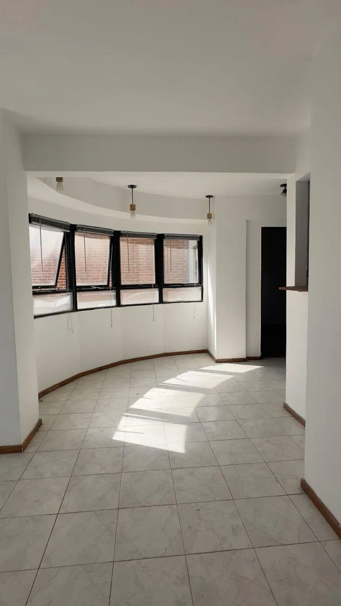 Apartamento de 1 dormitório no centro de Monte Grande