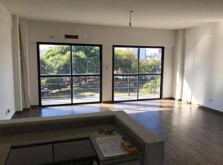 Monoambiente en alquiler en Villa Ortúzar