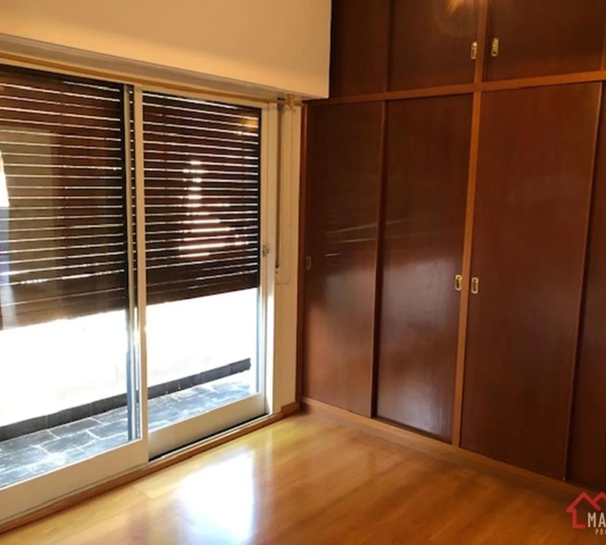 PH com 2 dormitórios em Tres de Febrero