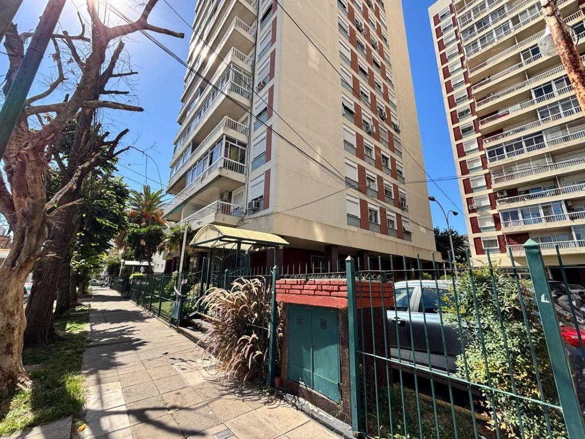 Аренда квартиры с двумя спальнями в комплексе Torres de Prefectura (Wilde Centro)