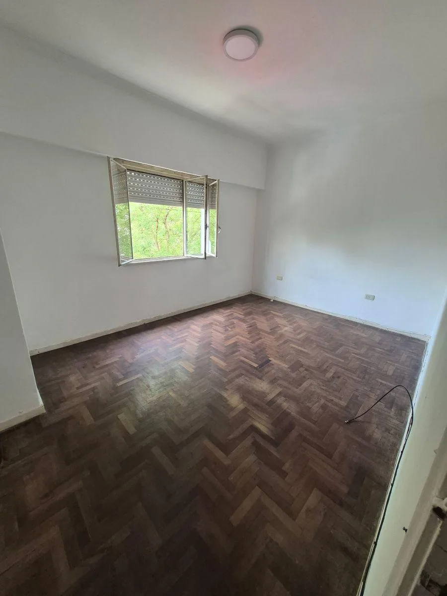 Departamento de 2 dormitorios en La Plata
