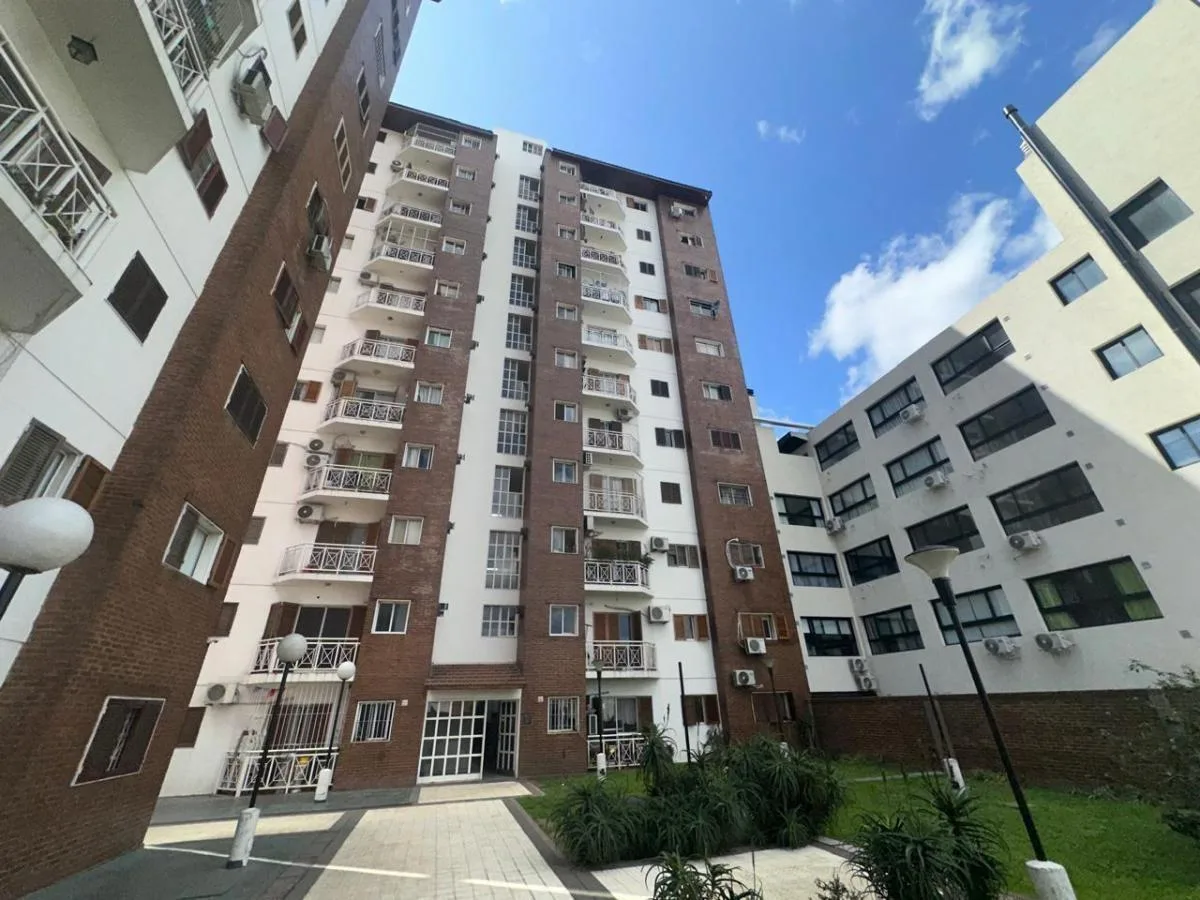 Квартира-студия в здании Torres Dorrego в Monte Grande