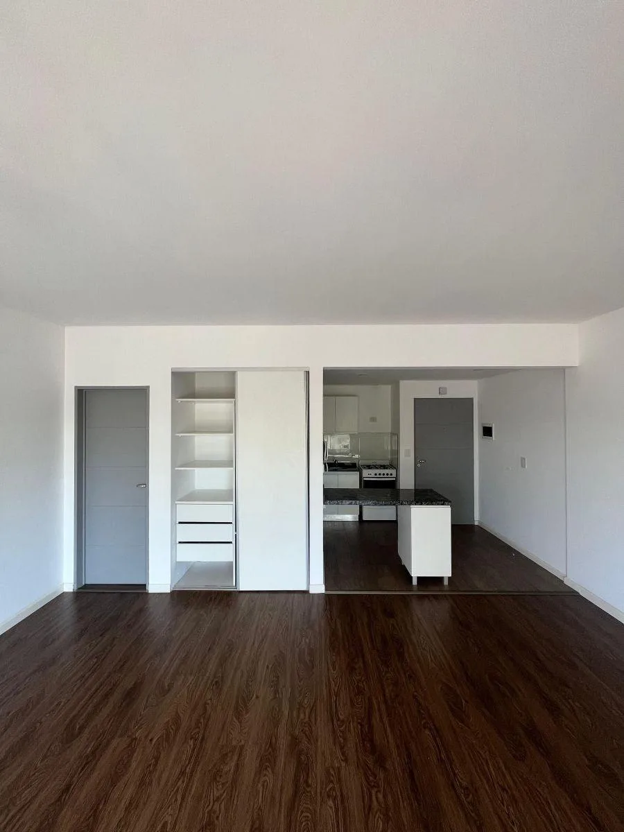 Studio apartment in Quilmes