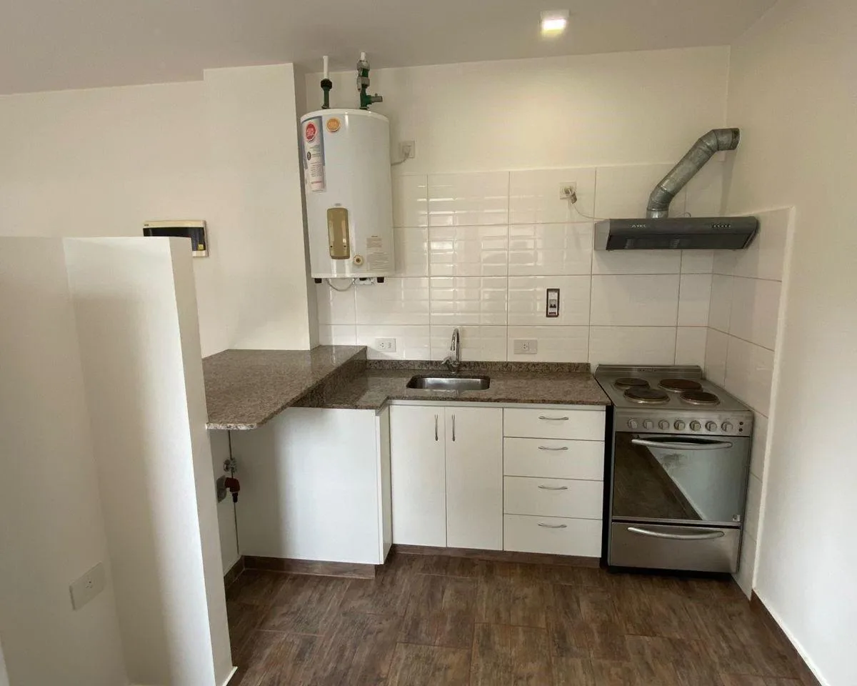 Studio apartment for rent in El Talar, Tigre