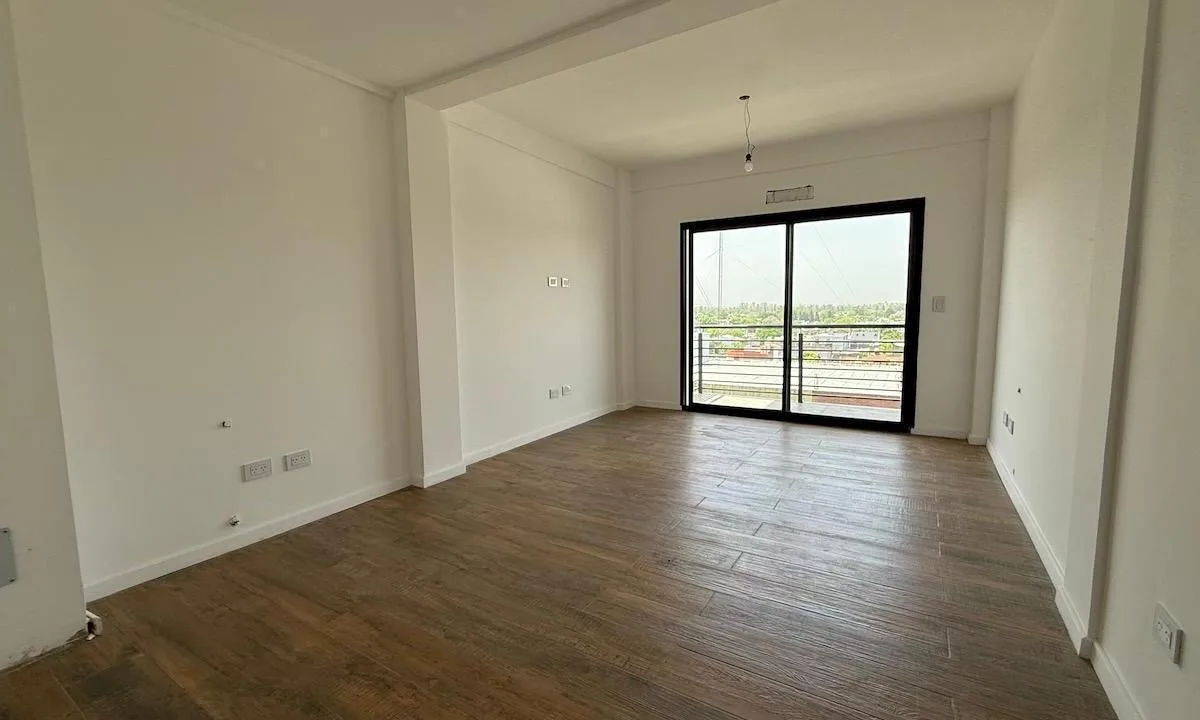 Kitnet novo (nunca habitado) em Hurlingham