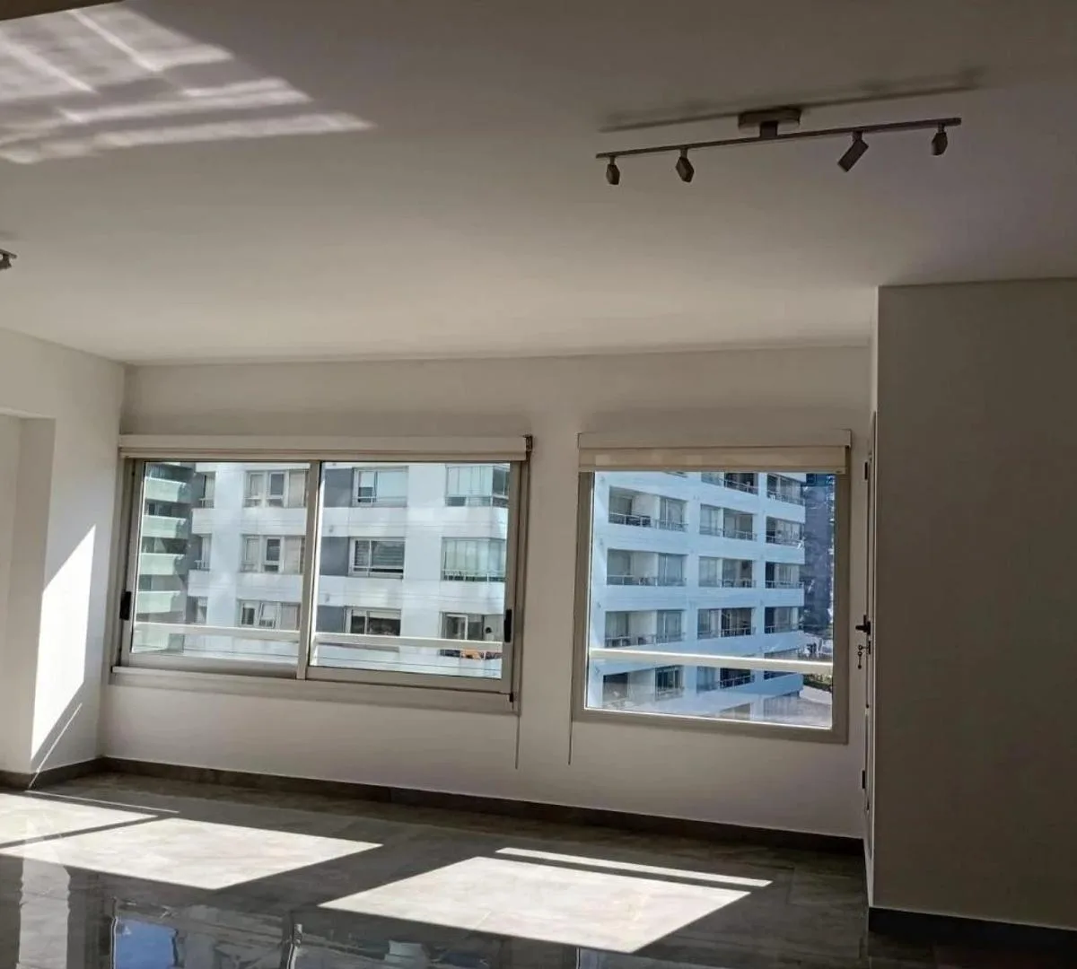 Студия 47 м² с парковкой