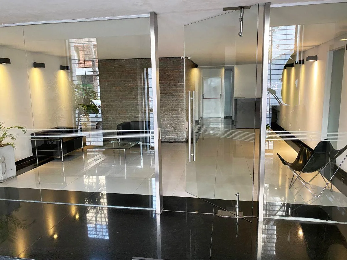 Hermoso Duplex con Cochera Apto Mascotas en Paquete Total