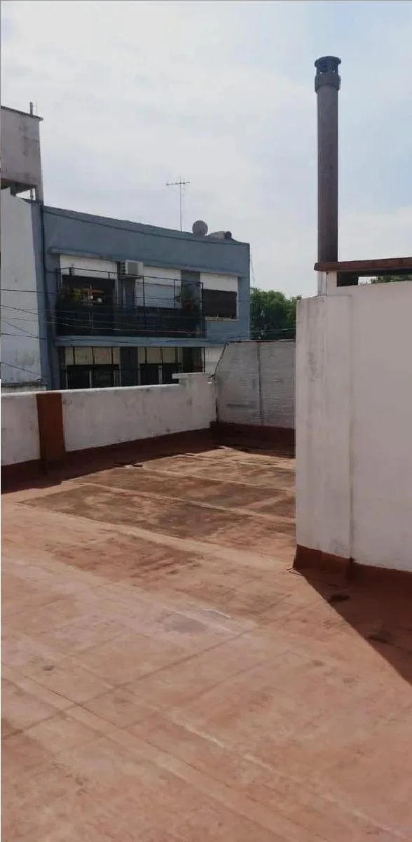 PH de 1 ambiente en Liniers