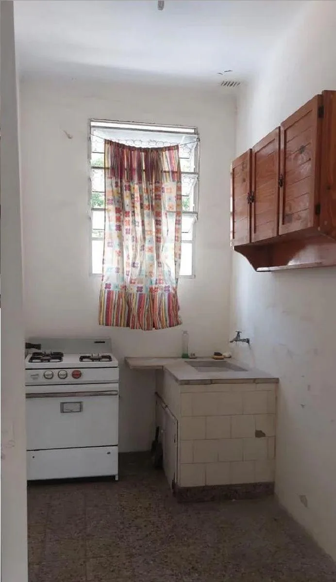 Studio apartment in Liniers