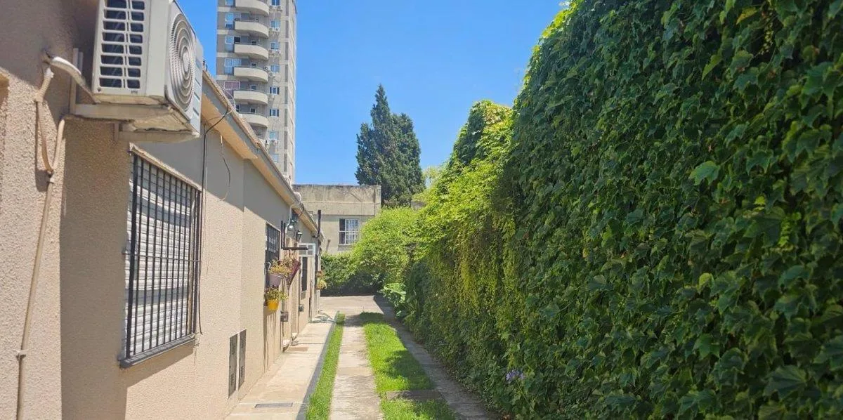 Two-room PH apartment with 1 bedroom in Lomas de Zamora