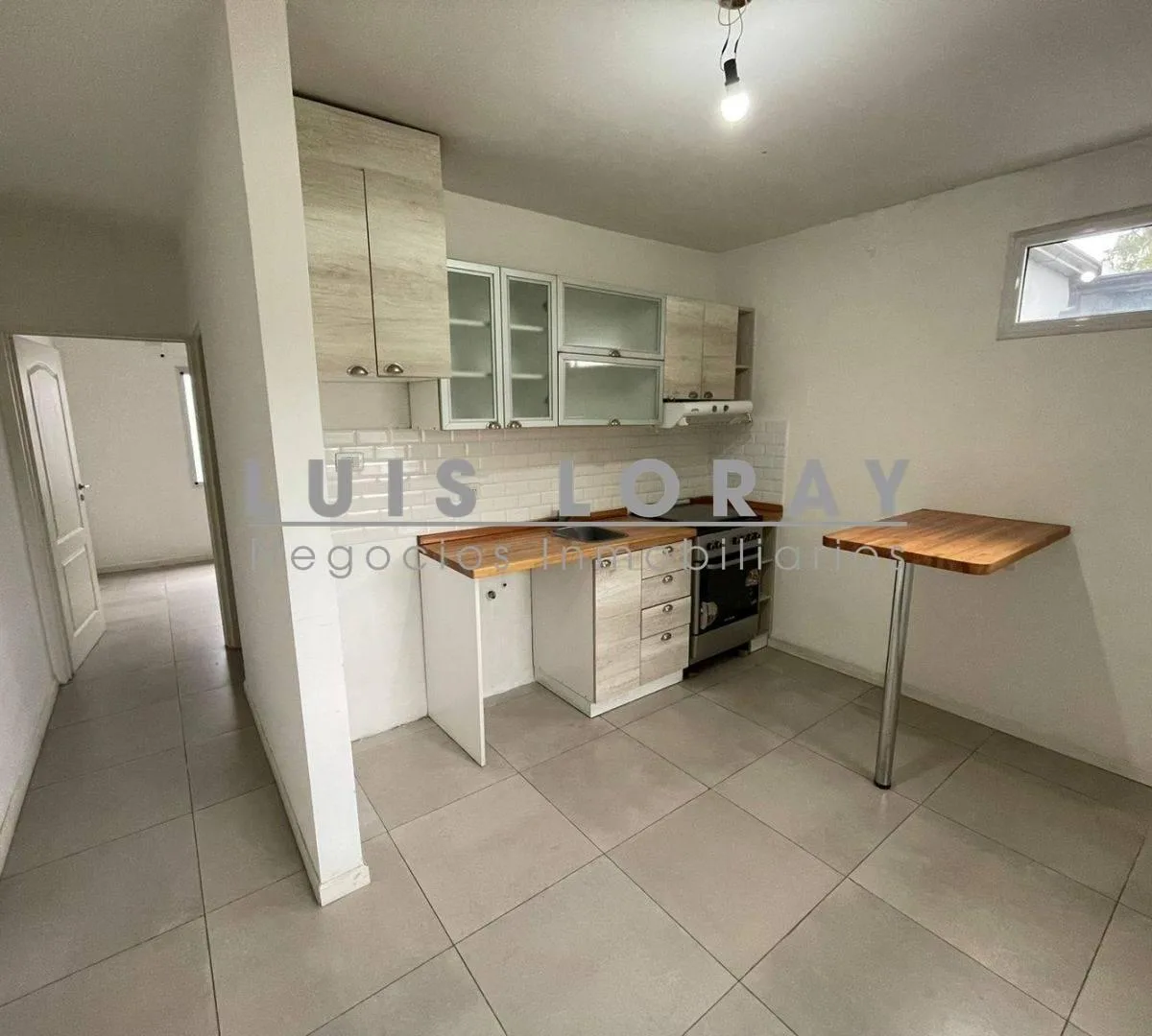 Departamento 2 Ambientes en Alquiler en Burzaco, Almirante Brown