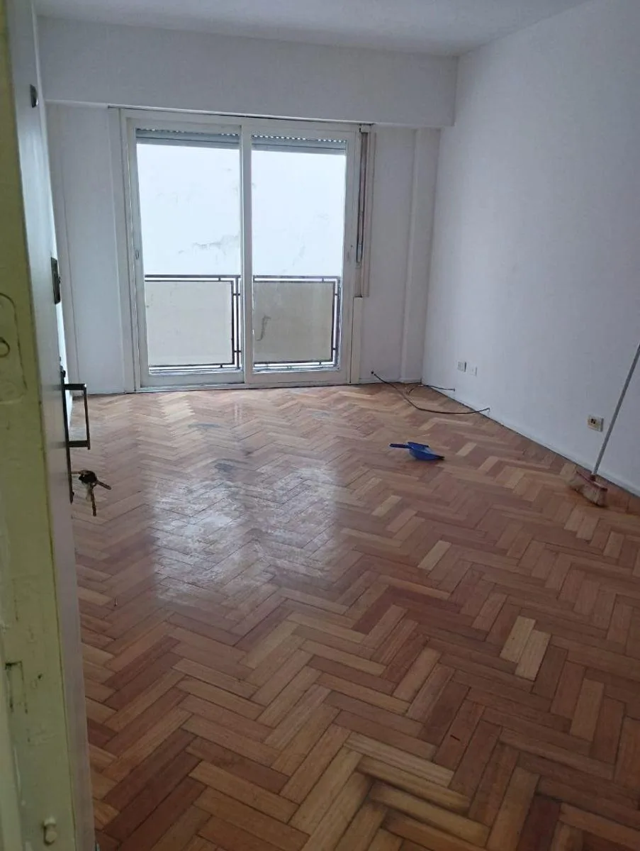 Professional office studio in Palermo