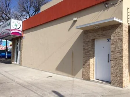 Monoambiente a Estrenar en Marmol C/cochera