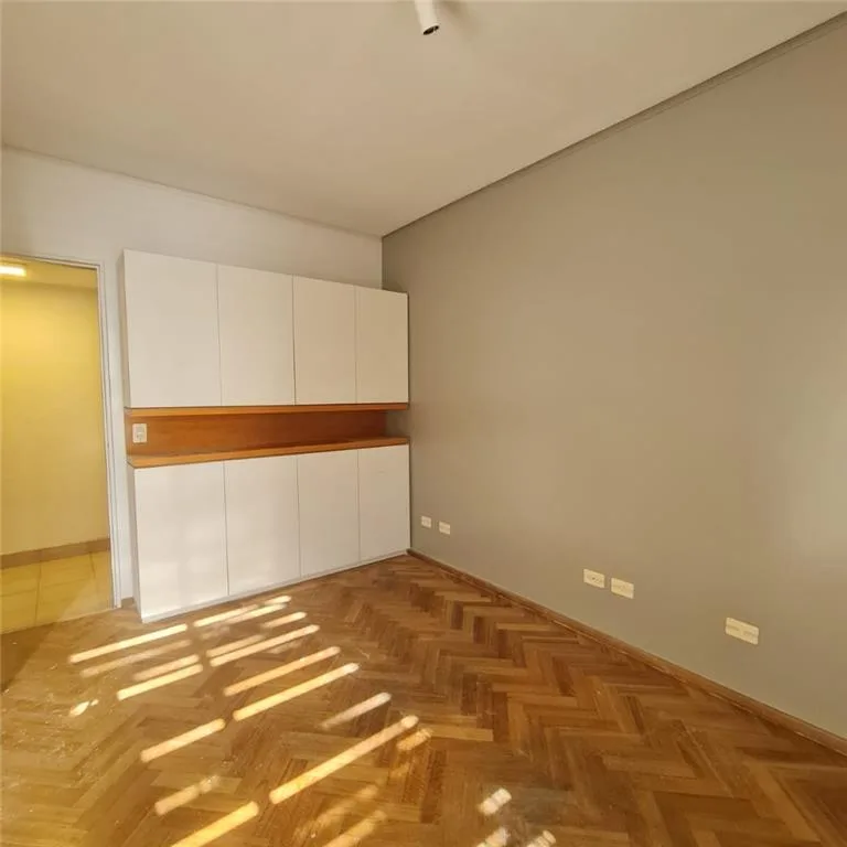 Departamento de 2 ambientes en Recoleta