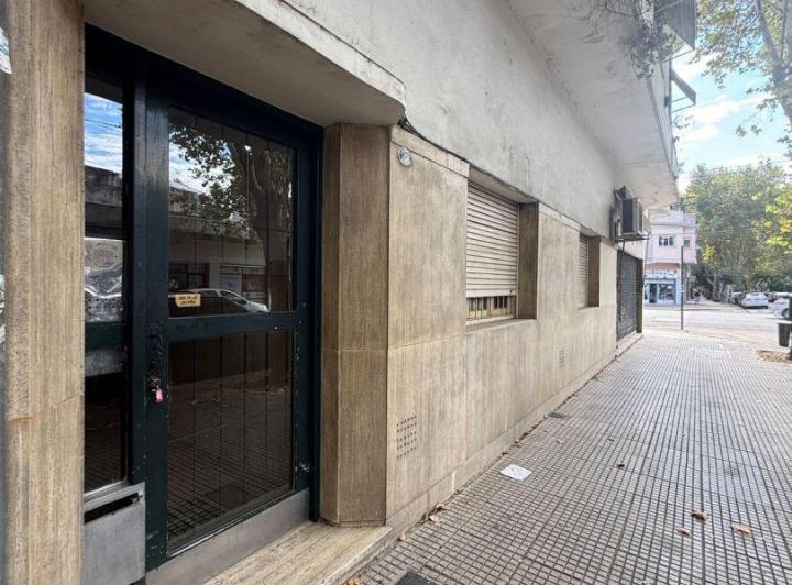 Apartamento de dois ambientes com 1 dormitório em Villa Devoto