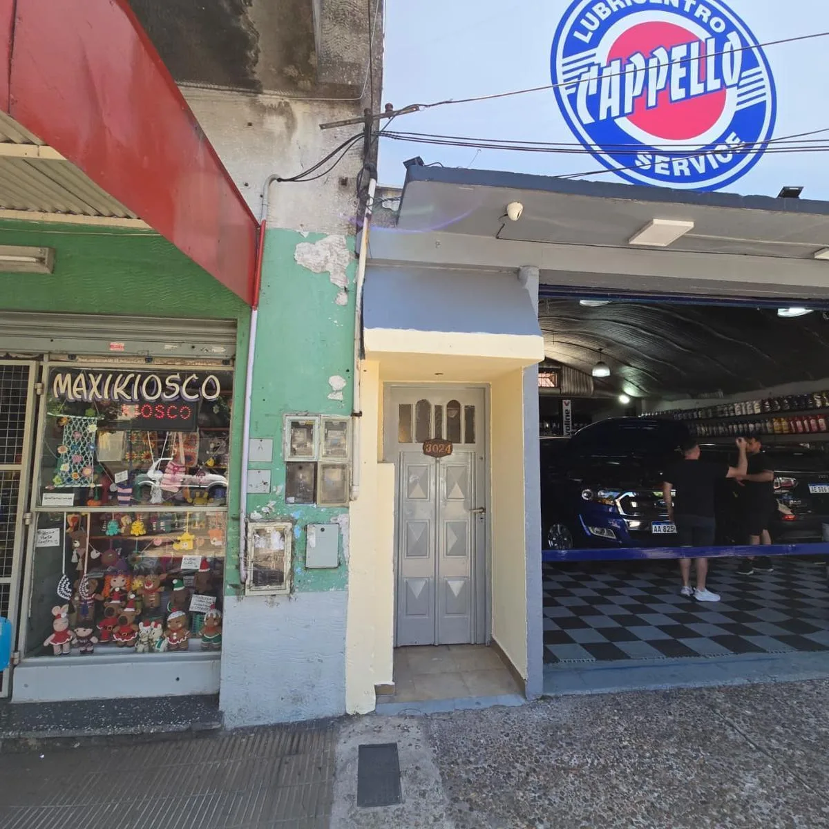Oferta: 2 sypialnie, Lanús