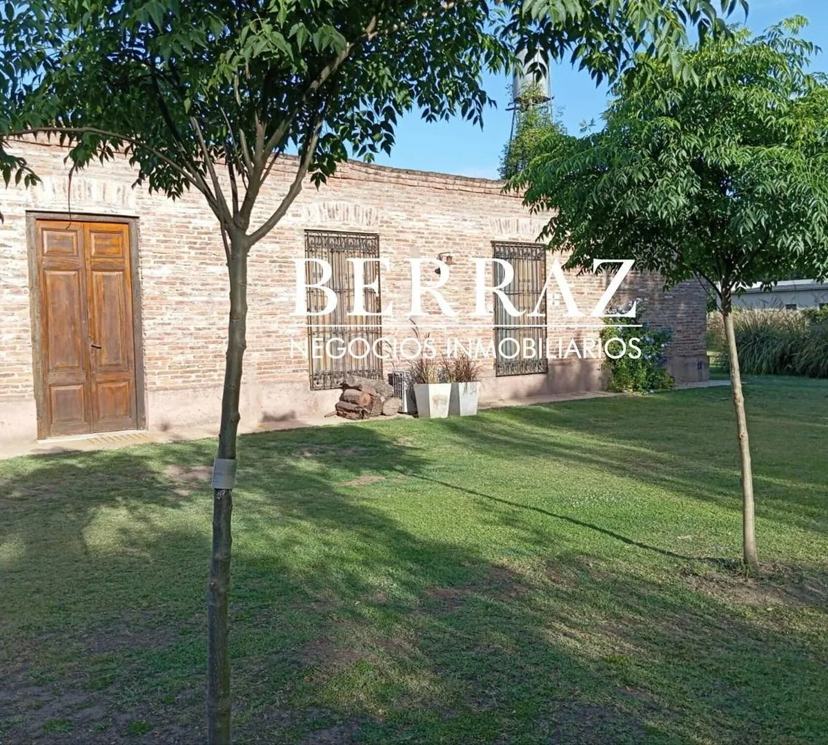 Casa Alquiler Temporario 3 Dorm. La Esperanza Cc Lote de 1500 m&sup2; Pilar