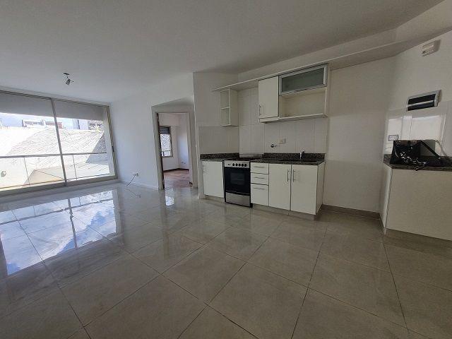 Квартира с 1 спальней в Villa del Parque