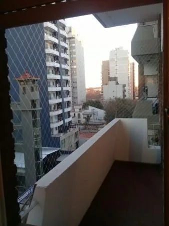 Three-room apartment in Lomas de Zamora city centre