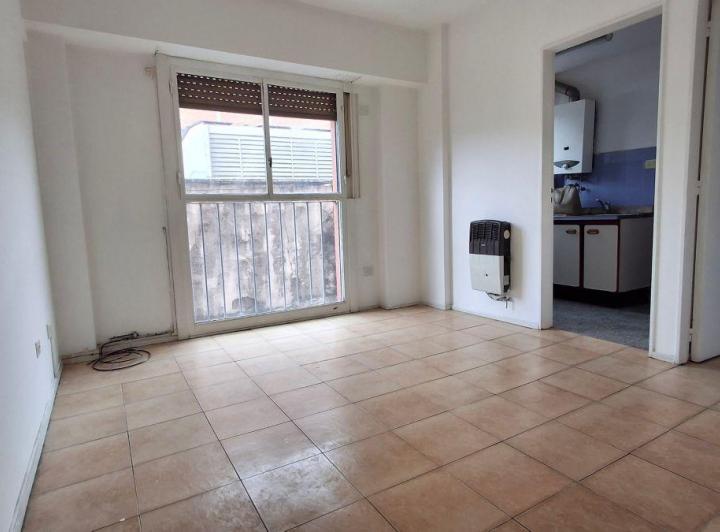 Apartamento de 2 ambientes com 1 quarto em Caballito