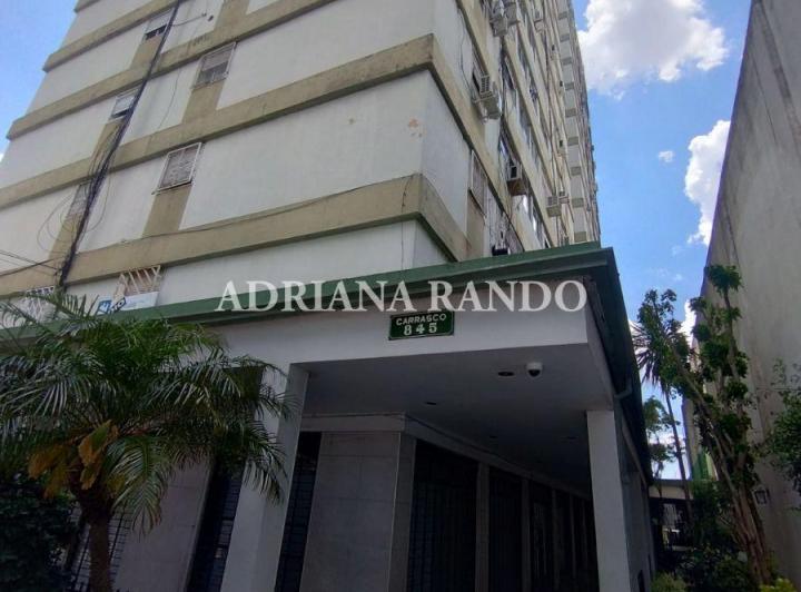 Квартира с 3 спальнями в Vélez Sarsfield