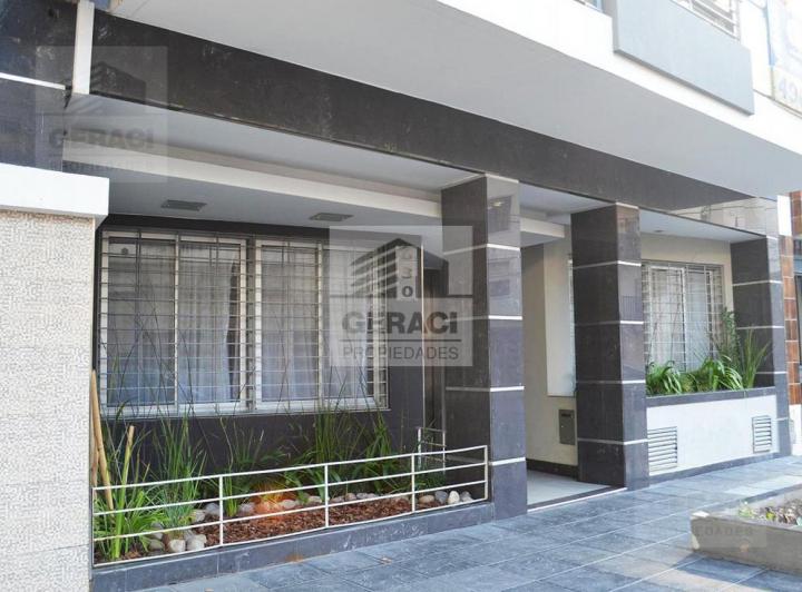 Квартира-студия в Caballito с балконом и возможностью использования под офис