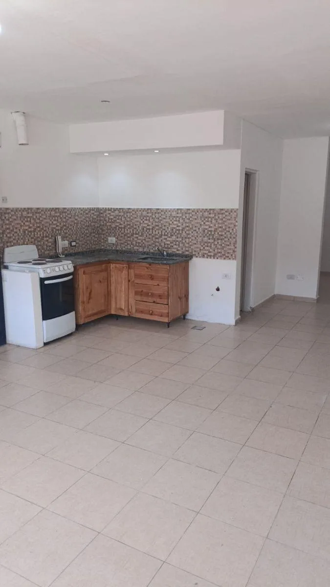 Departamento de 2 ambientes en Avellaneda próximo al Puente Avellaneda