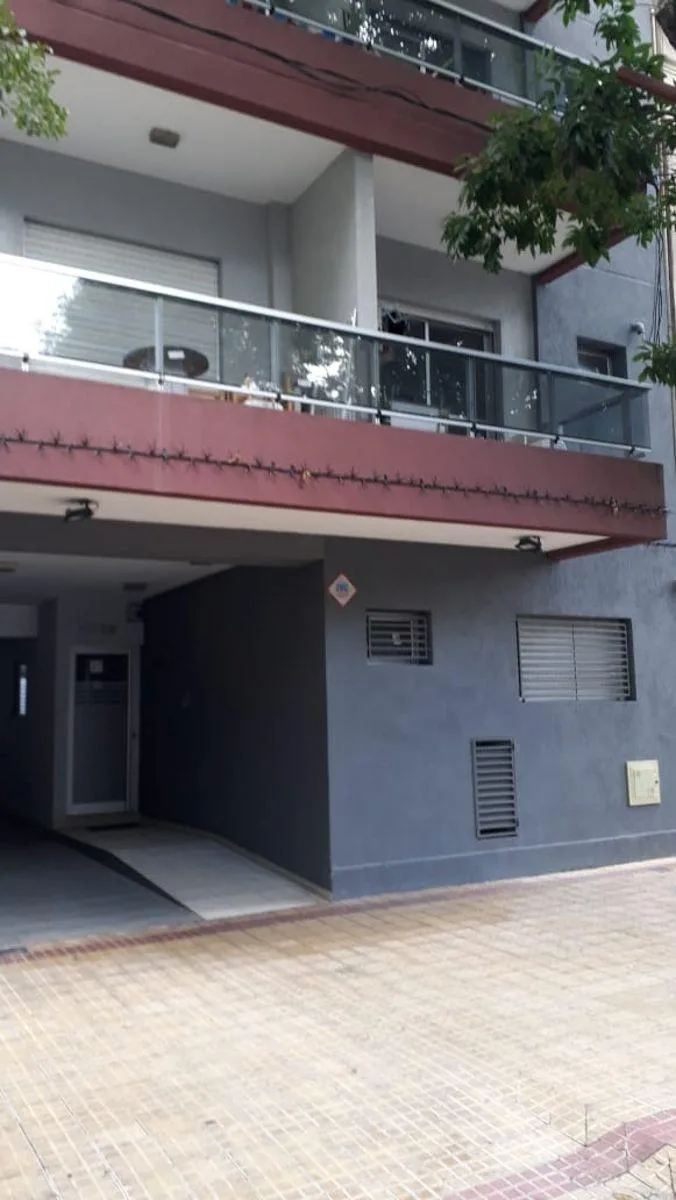 Квартира с 1 спальней в La Plata, 39 m²