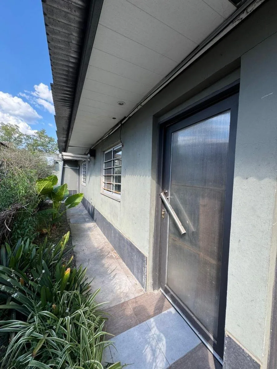 PH с 2 комнатами в Hurlingham