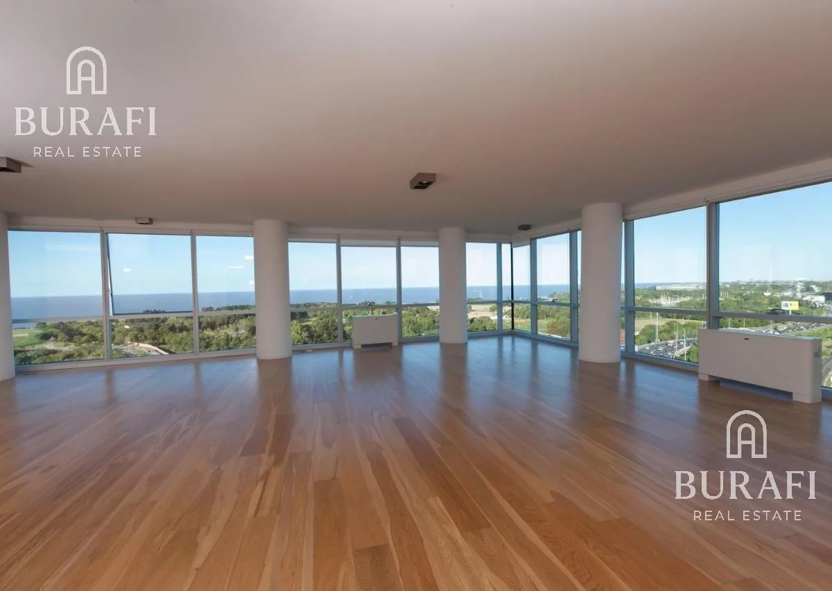 Квартира с 4 спальнями в Al Río (Núñez)