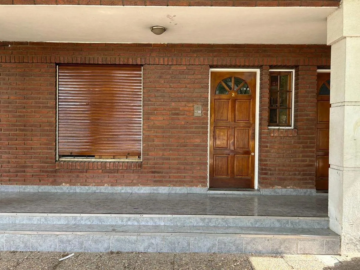Departamento con 1 Dormitorio en Alquiler en Centro