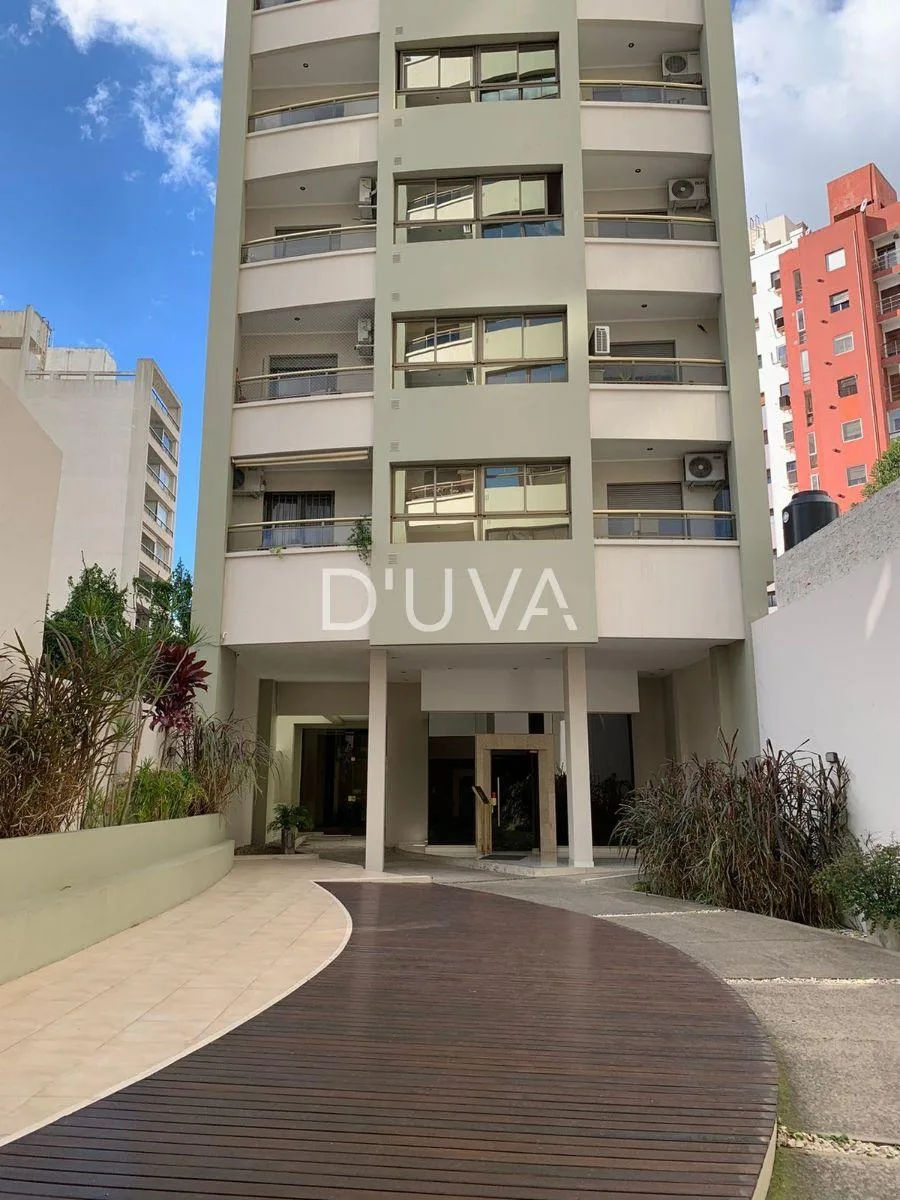 Квартира с 1 спальней в Building Manantiales в La Plata