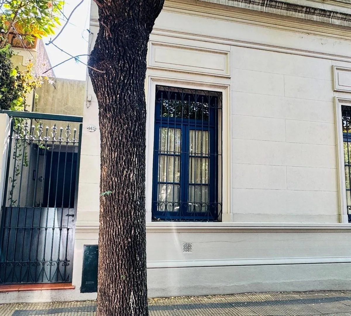 Casa tipo chalet de 2 dormitorios en San Isidro