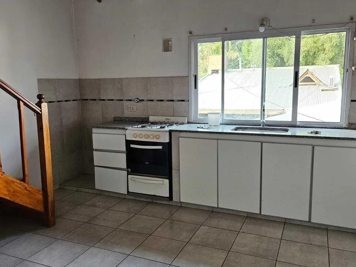 PH de dois quartos no térreo em Villa Adelina