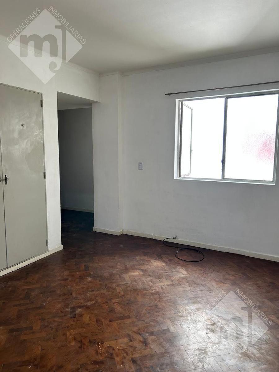 Studio apartment for rent in Palermo