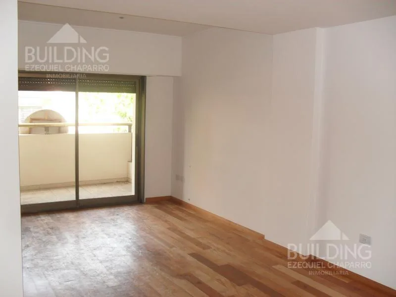 Двухкомнатная квартира в La Plata